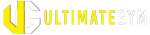 Logo Ultimate Gym